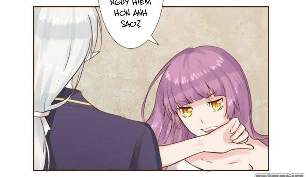 Ma Vương Luyến Ái Chỉ Nam: Chapter 11