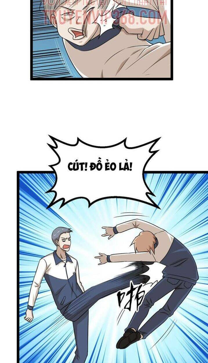 Đai Ca Trở Lại Tuổi 16: Chapter 119