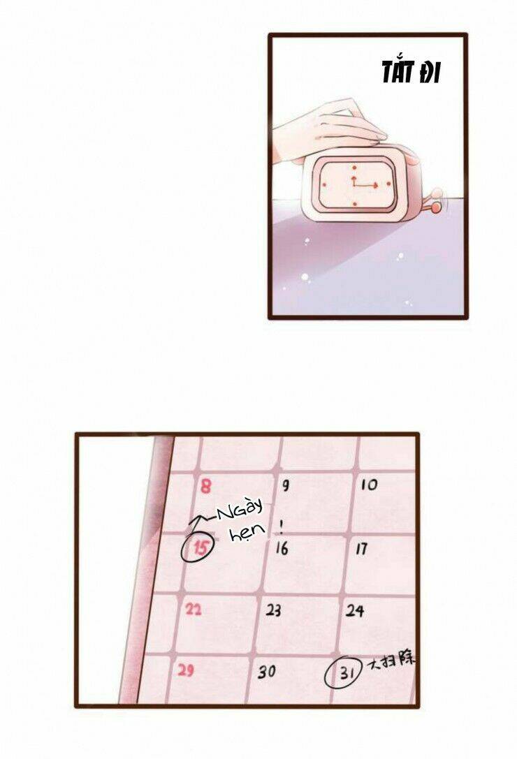 Sau Con Mưa Mùa Hạ: Chapter 4