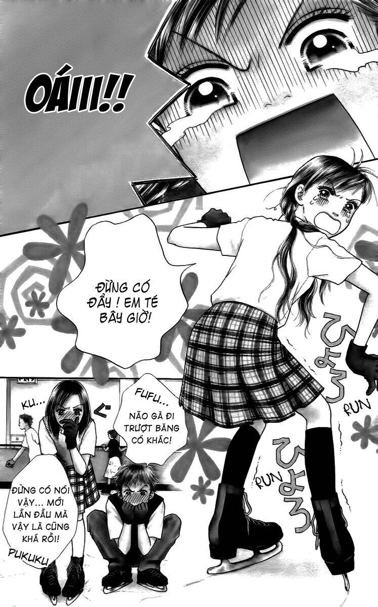 Cô Láng Giềng: Chapter 26