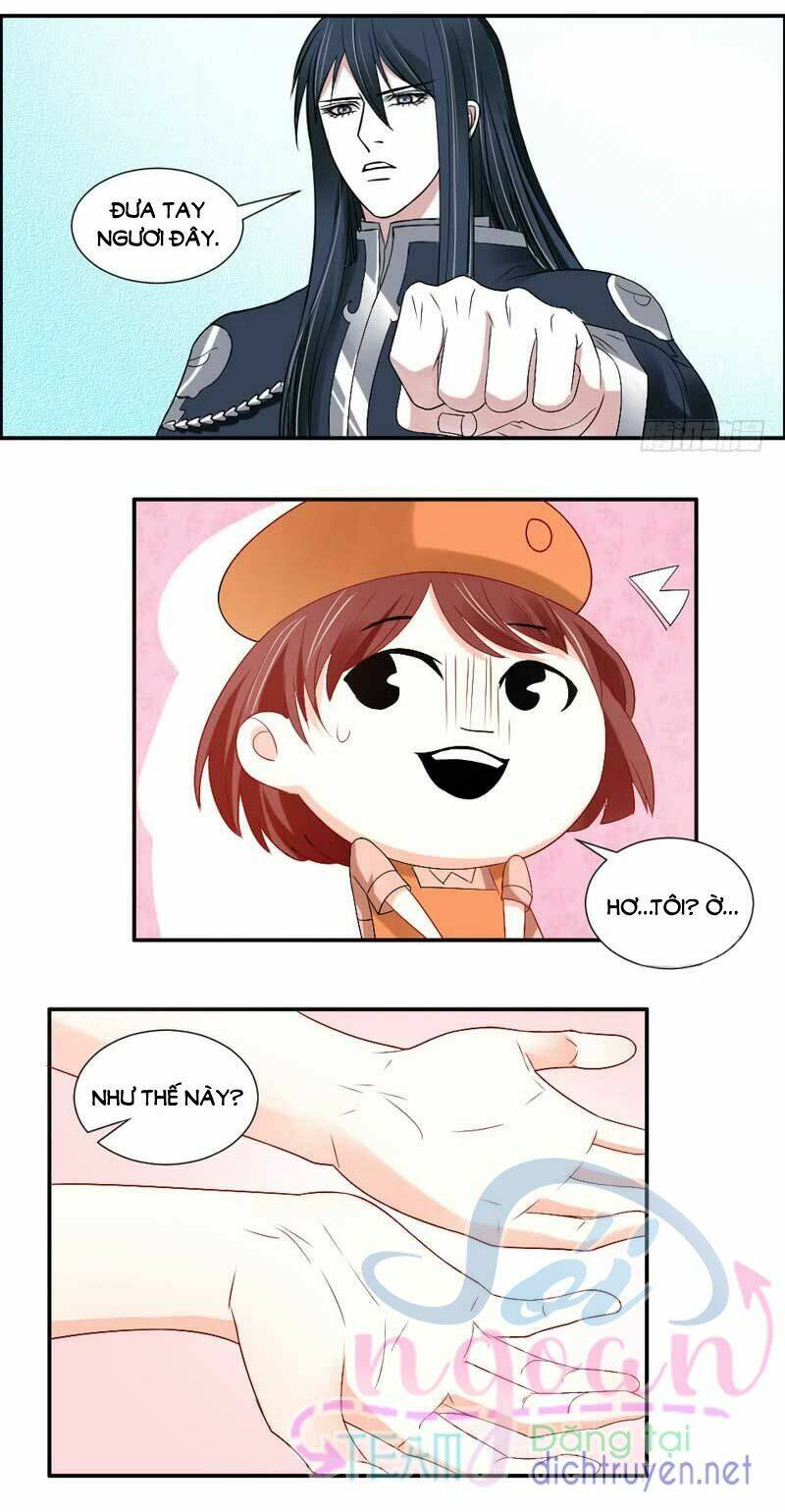 Ma Vương Đại Nhân Đi Thông Thả: Chapter 50