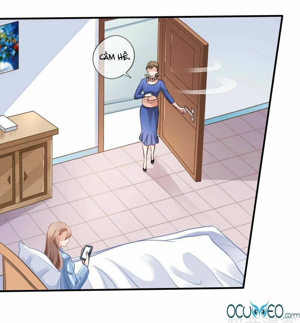 Mỹ Vị Giai Thê: Chapter 4