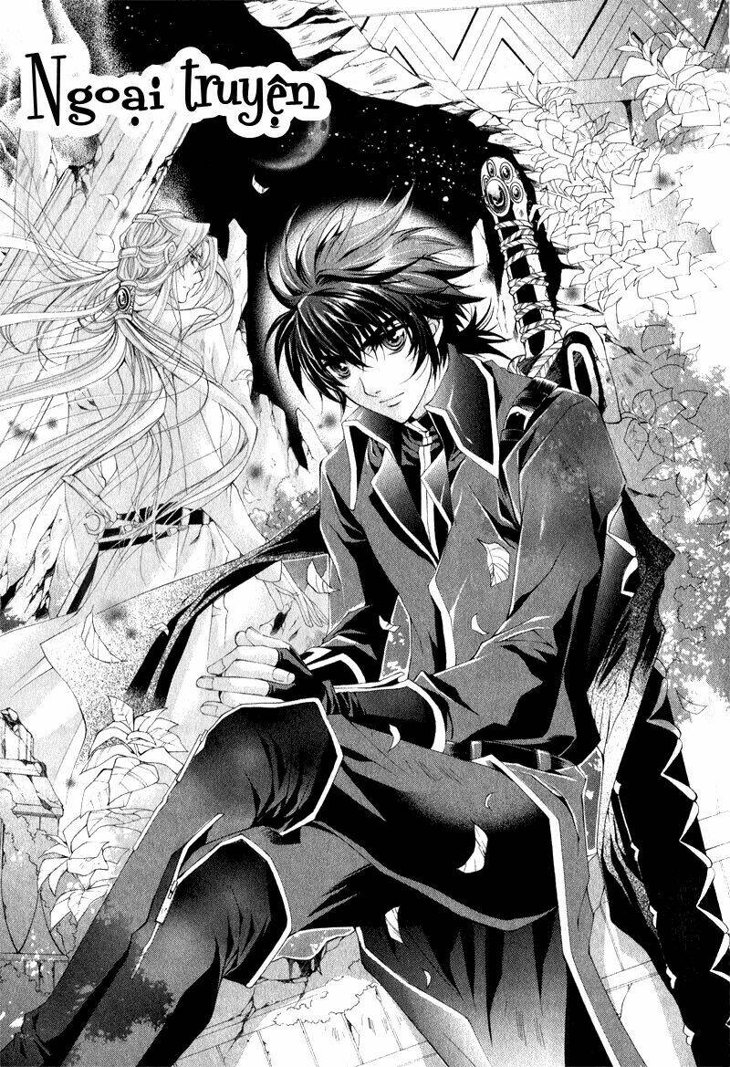 Yasashii Ryuu No Koroshikata: Chapter 10.3