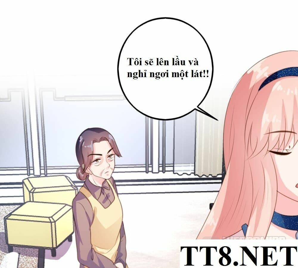 Bản Hợp Đồng Vô Cảm: Chapter 7