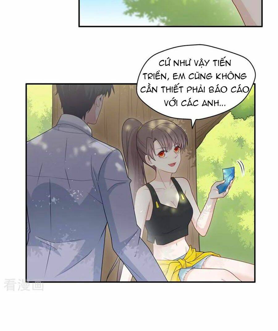 Thiên Kim Bất Lương: Chapter 45