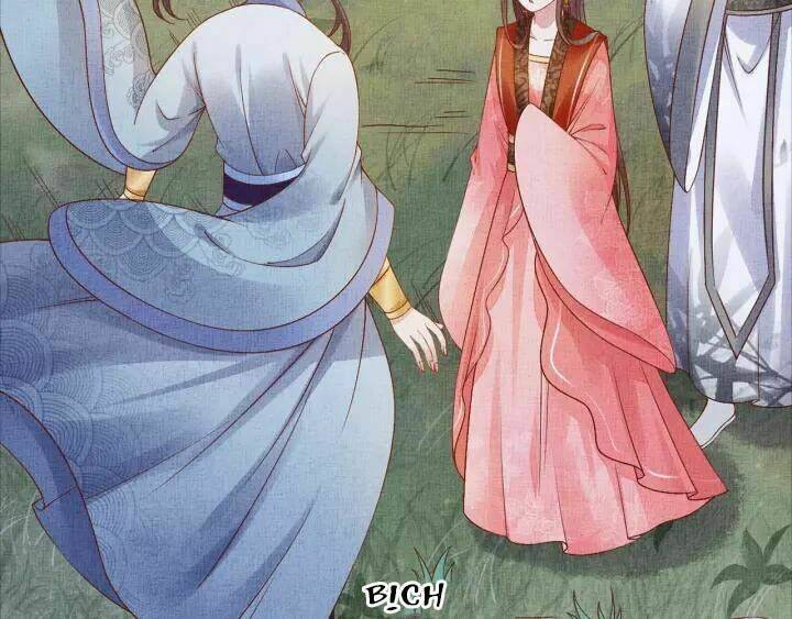 Thịnh Sủng Y Phi Chi Dao Quan Truyện: Chapter 92