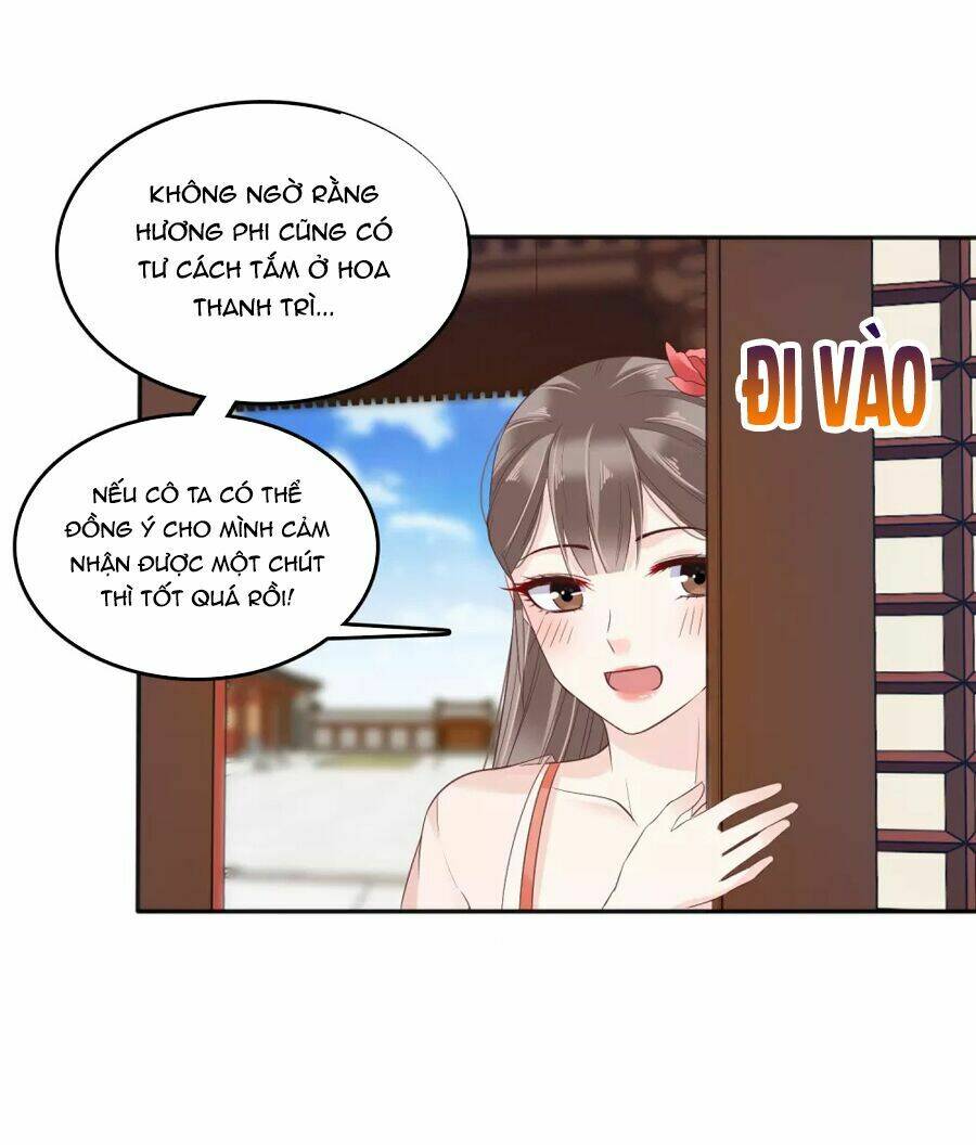 Phú Bà Bạc Tỷ Trong Lãnh Cung: Chapter 22