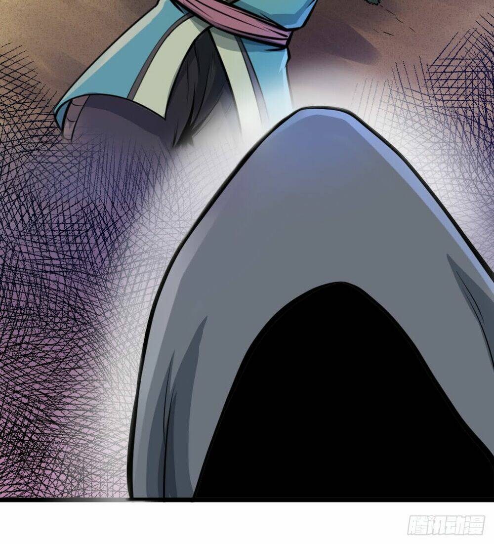 Hiệp Hành Cửu Thiên: Chapter 99