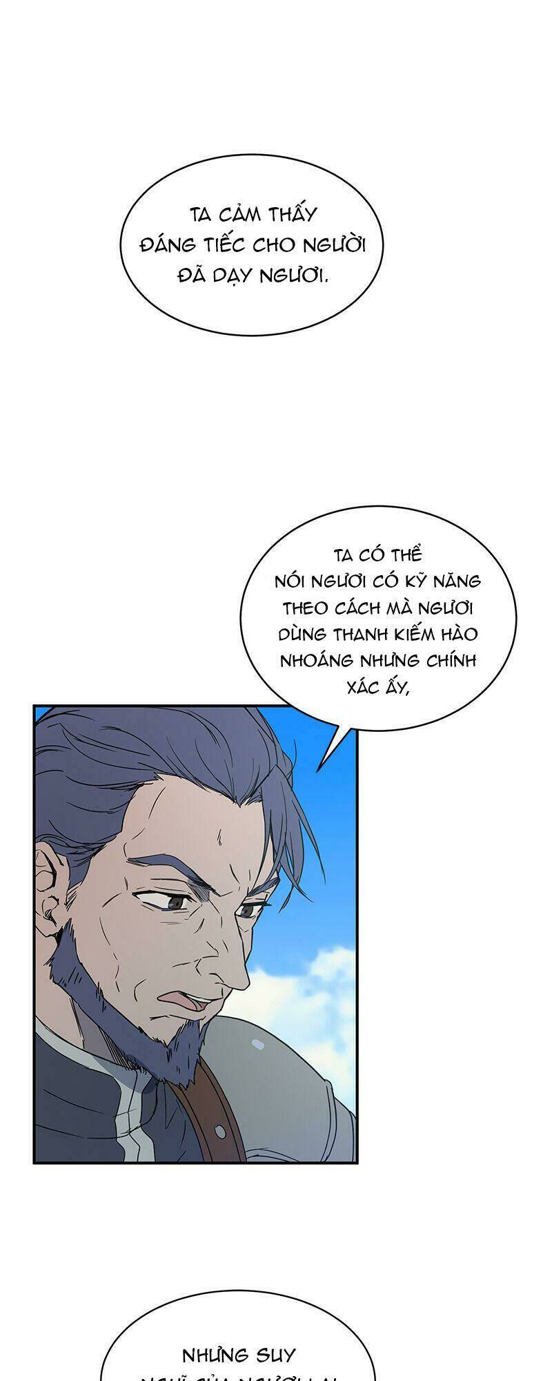 Khế Ước Của Ác Ma: Chapter 24