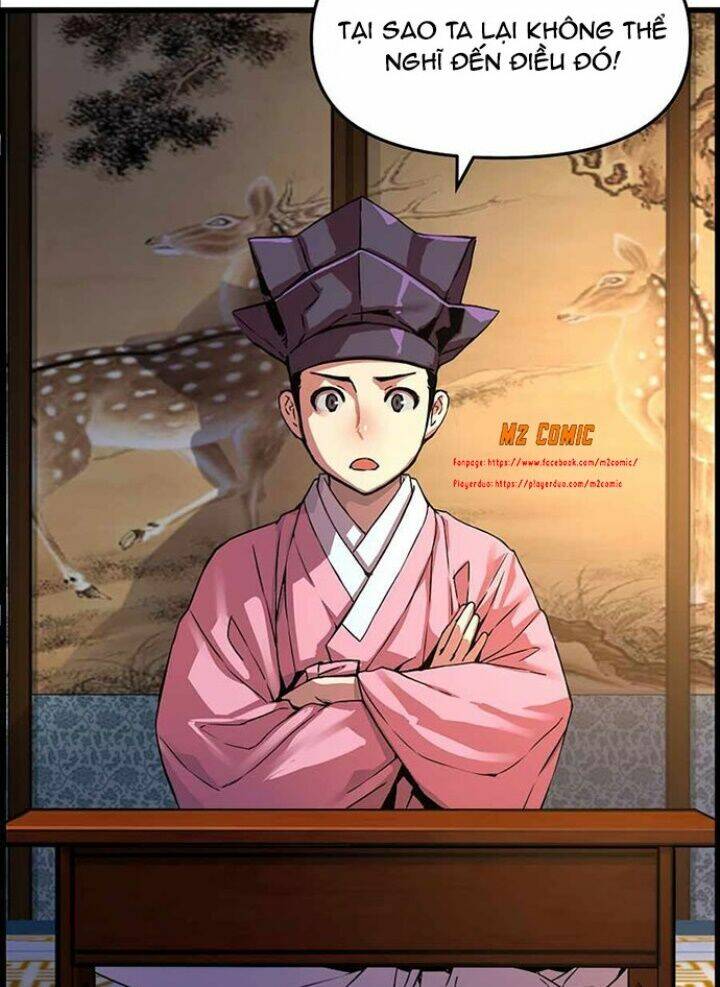 Tôi Sẽ Sống Như Một Hoàng Tử: Chapter 54