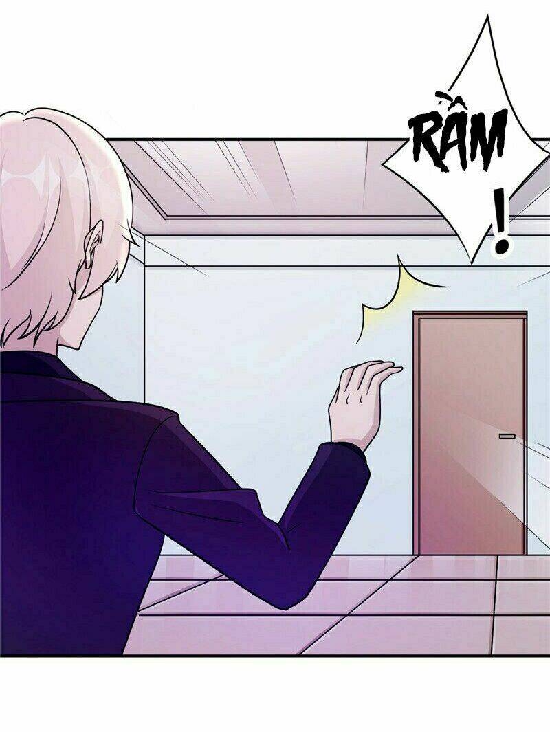 Mạc Thiếu Bức Hôn: Vợ Mới Khó Chống Đỡ: Chapter 88