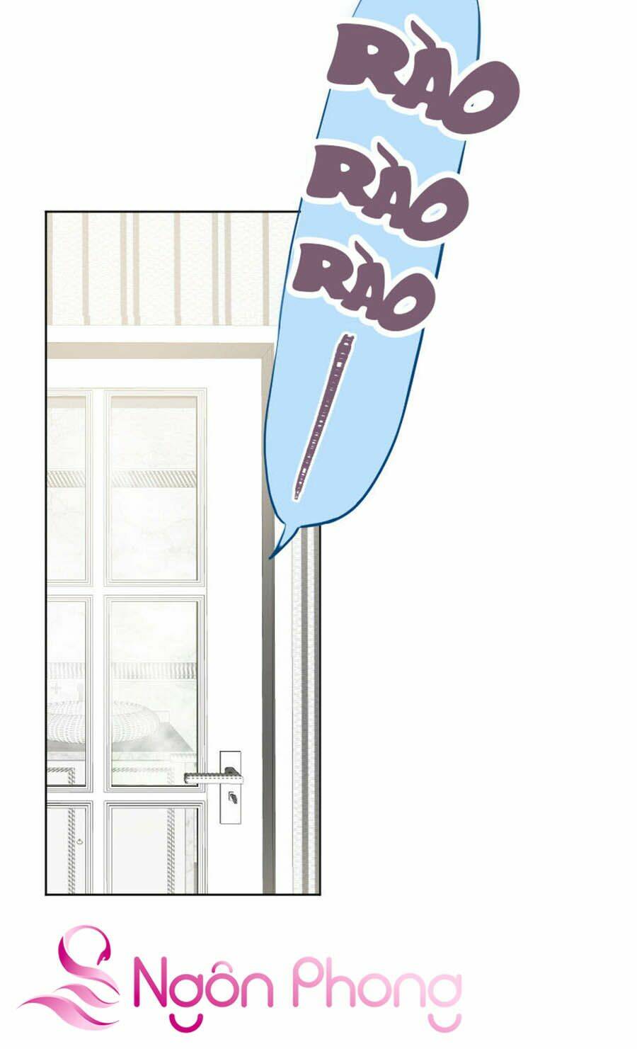 Tâm Động Thuấn Di: Chapter 22