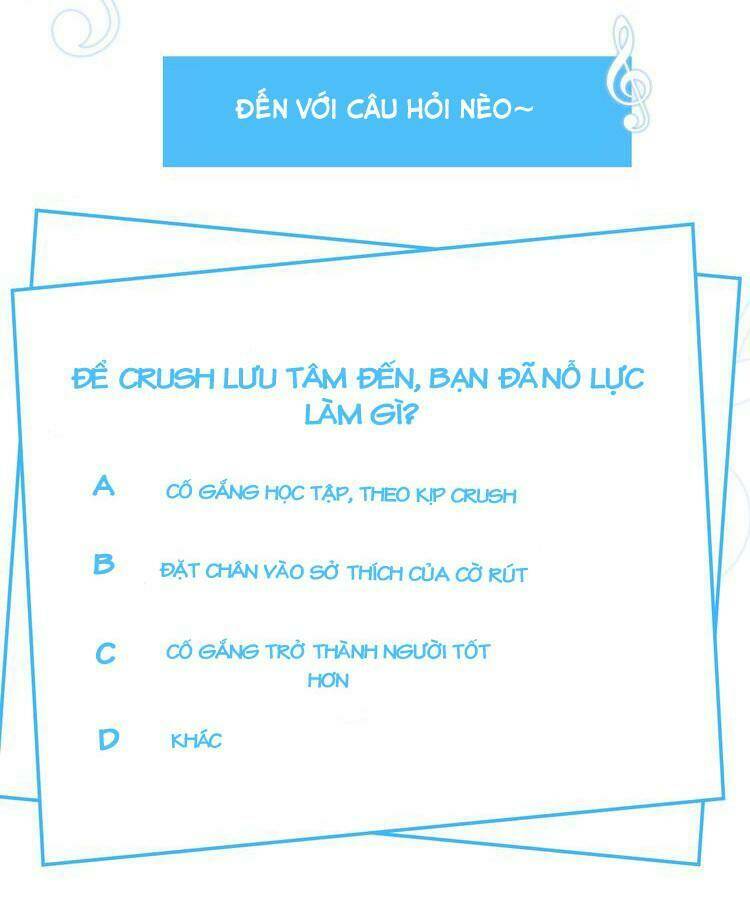 Giai Điệu Của Sự Va Chạm: Chapter 22