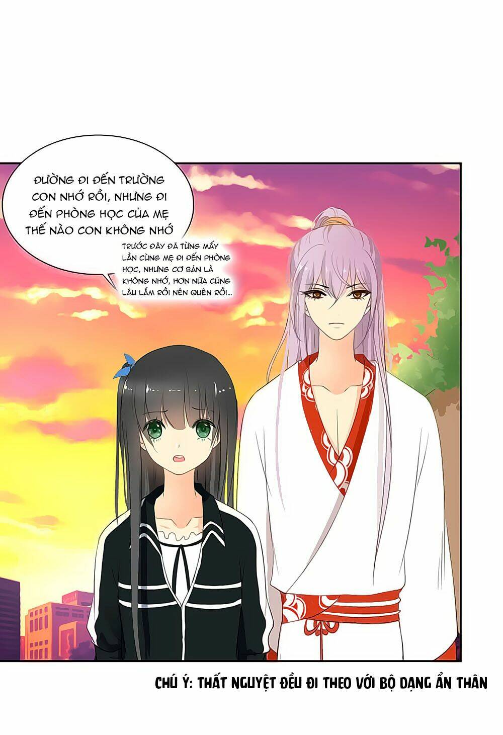 Sinh Sinh Tương Thác: Chapter 39