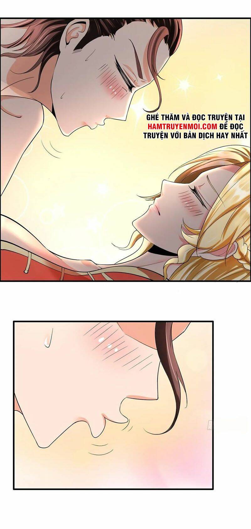 Phản Phái Yêu Tế: Chapter 1