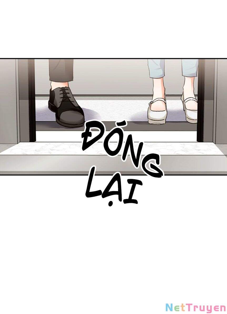 Nụ Hôn Của Giác Quan Thứ Sáu: Chapter 17