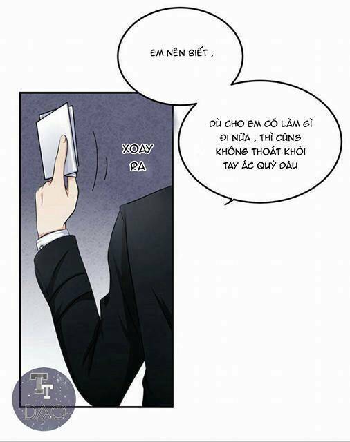 Đoạt Hôn Ác Thiếu: Chapter 5