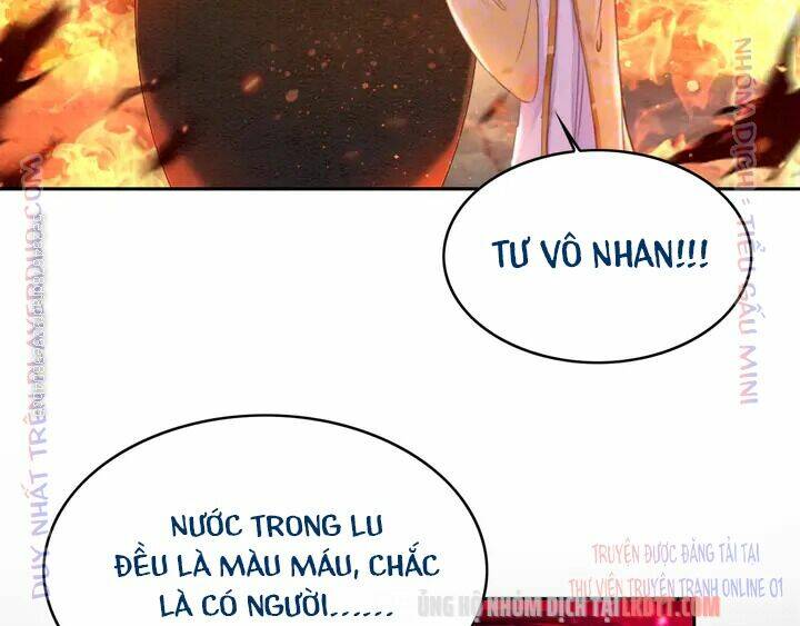 Trọng Sinh Bá Sủng Nhiếp Chính Vương Quá Mạnh Mẽ: Chapter 172