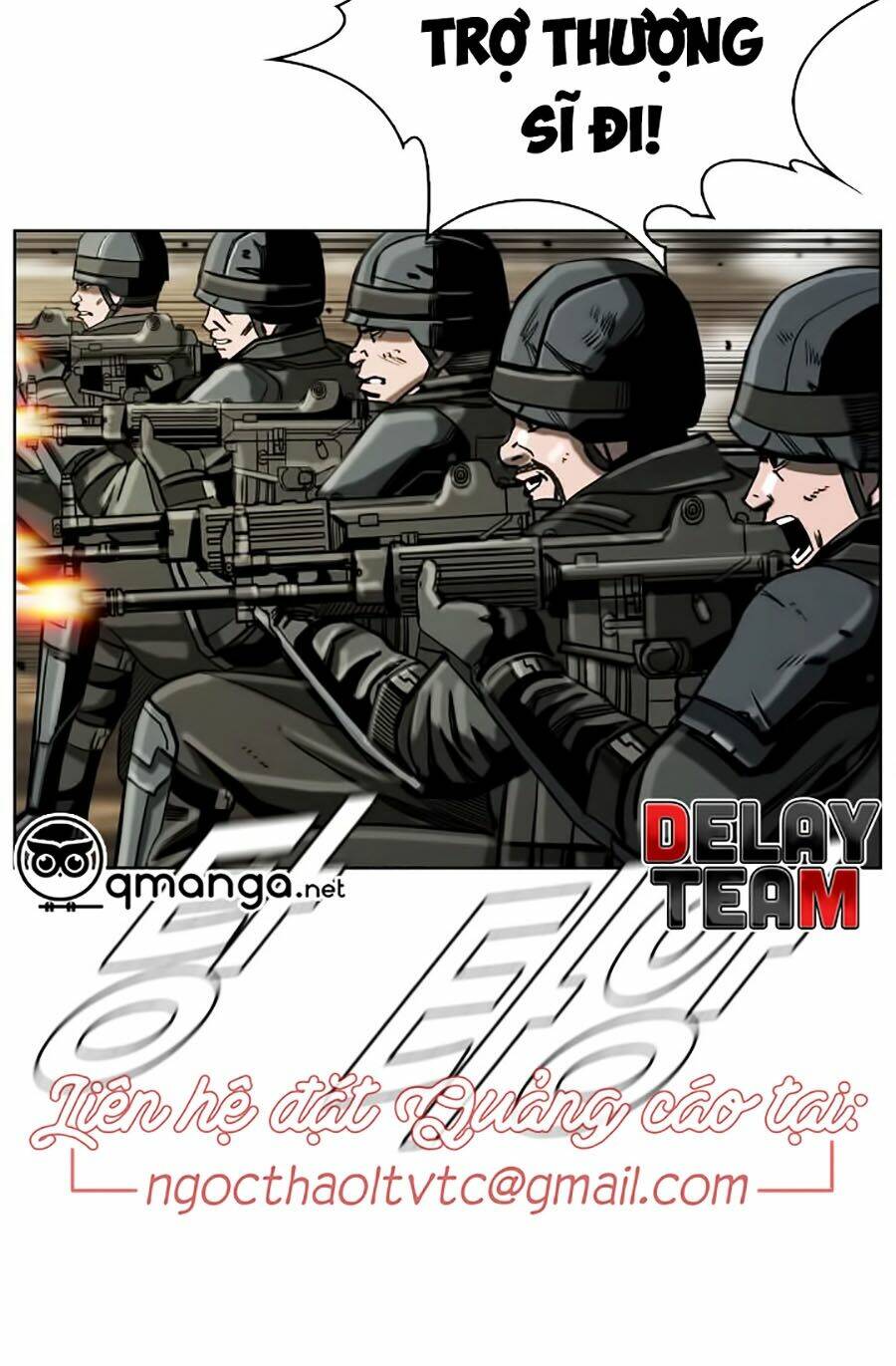 Thợ Săn Đầu Tiên: Chapter 57