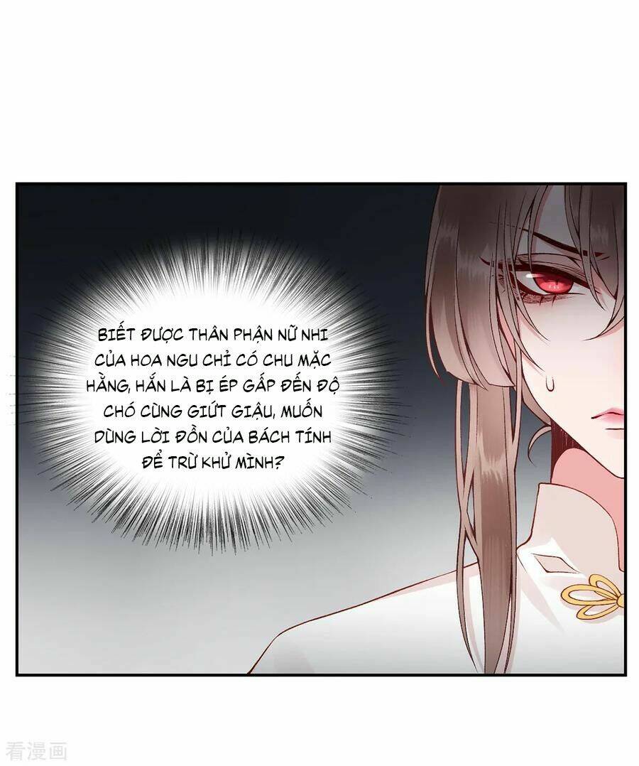 Hoàng Phi 9000 Tuổi: Chapter 71