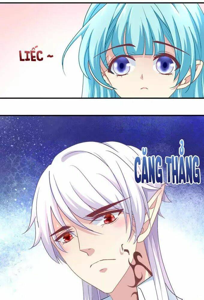 Đế Vương Ta Vẫn Còn Nhỏ: Chapter 75