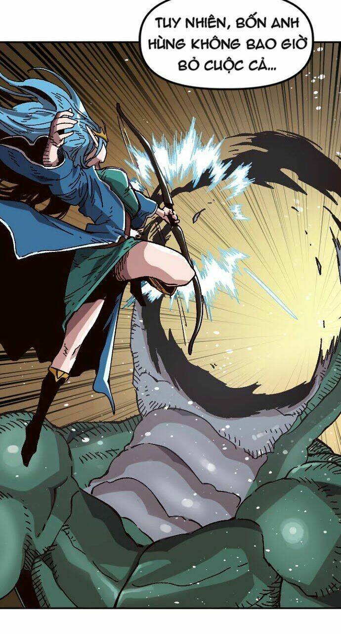 Nô Lệ Nghịch Thiên: Chapter 32