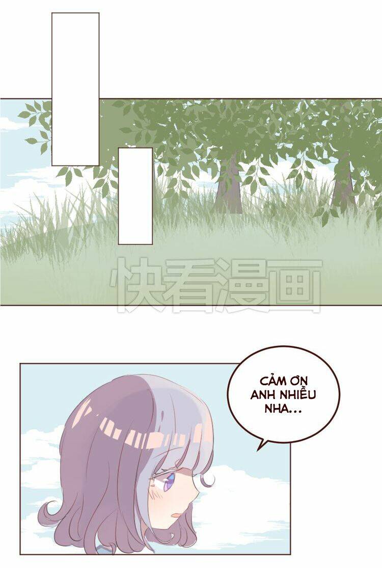 Người Yêu Biến Mất: Chapter 31