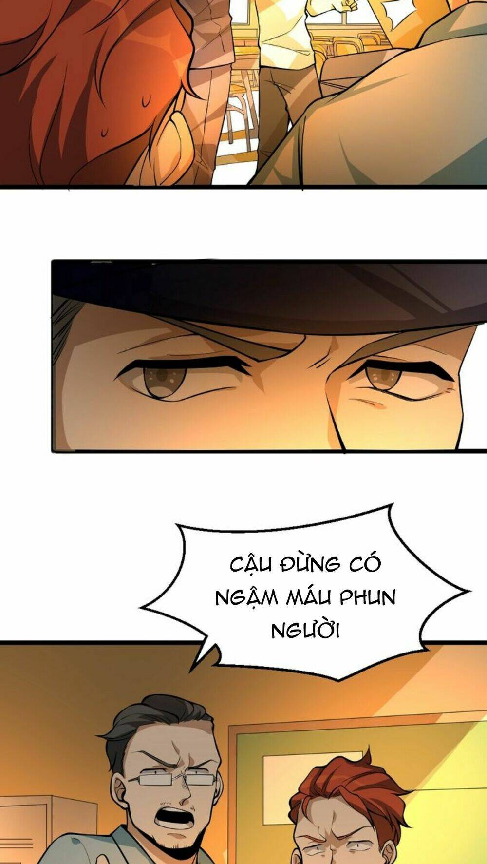 App Tu Chân Mạnh Nhất: Chapter 5