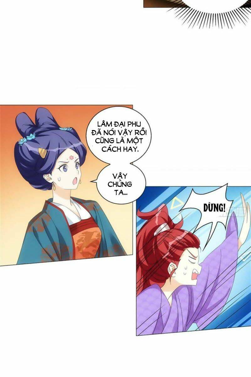 Tướng Quân! Không Nên A!: Chapter 85