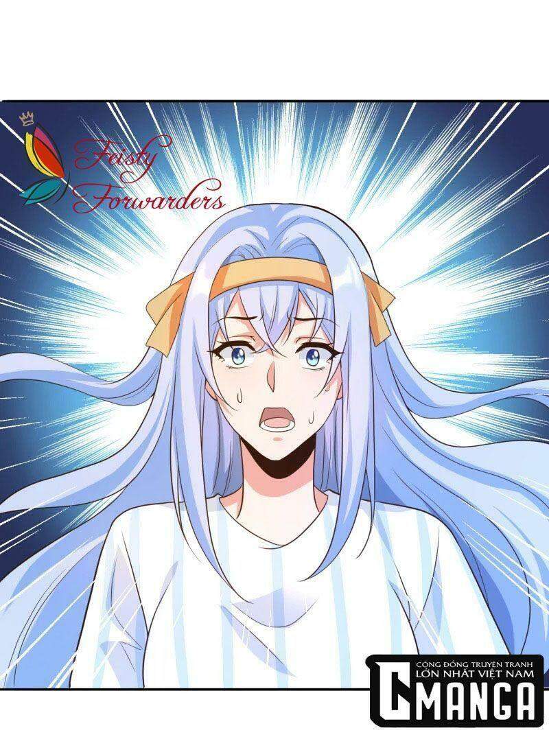 Luyện Tập Thành Thần: Chapter 32