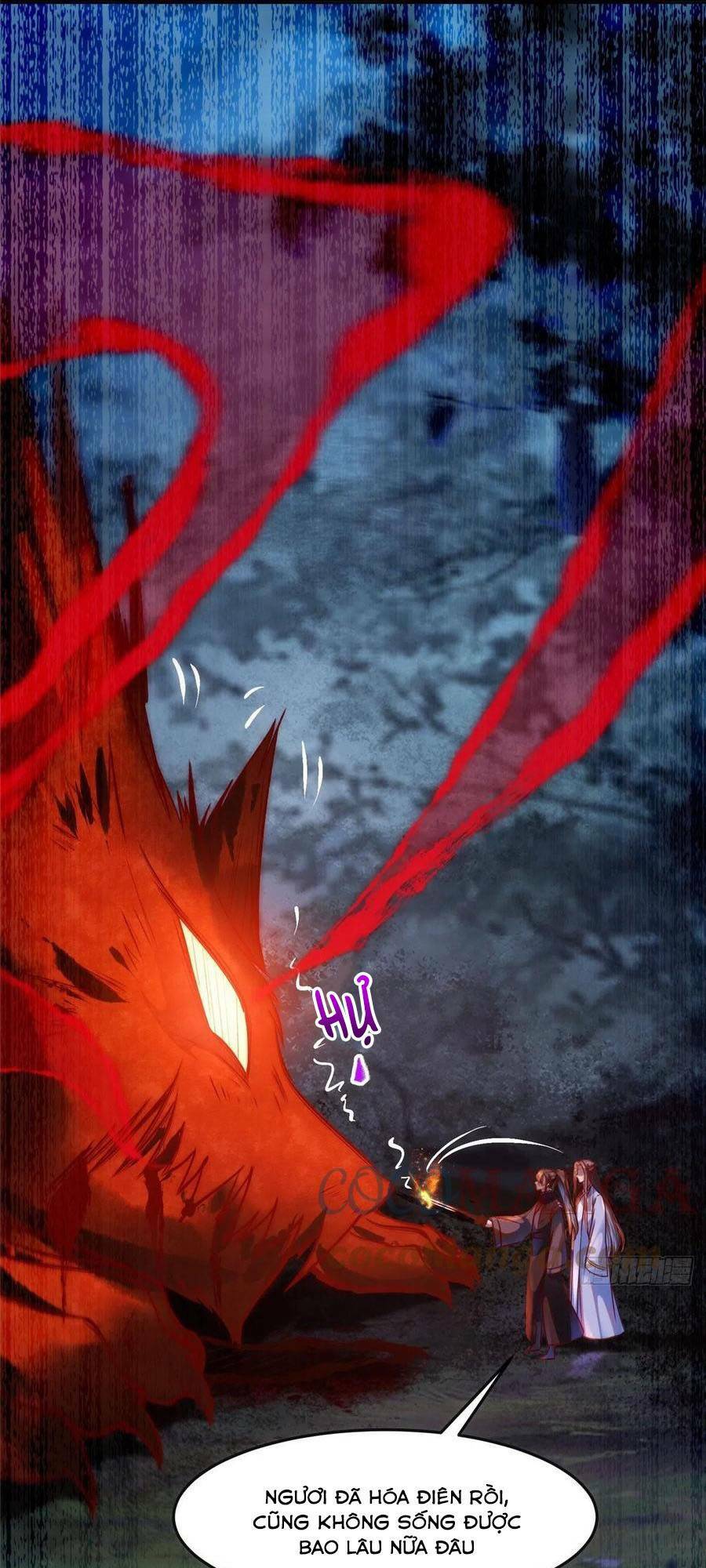 Nghịch Thiên Thần Phi Chí Thượng: Chapter 66