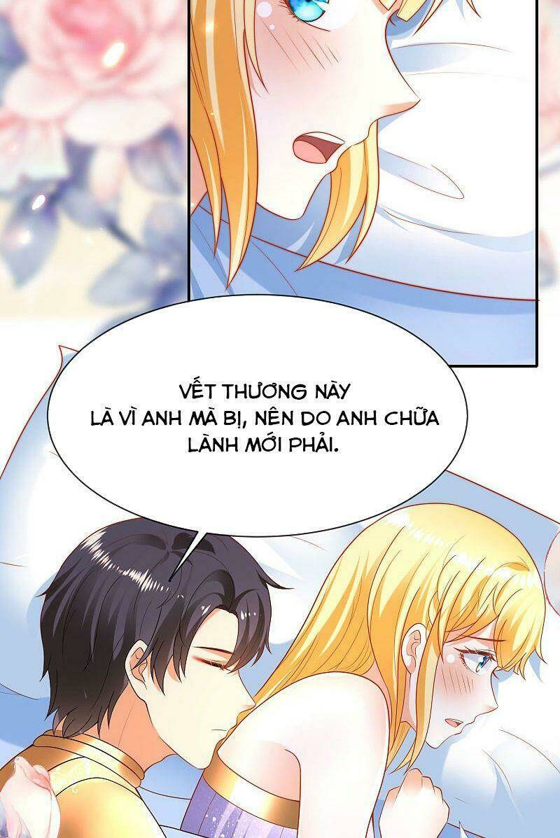 Sủng Hậu Của Vương: Chapter 93