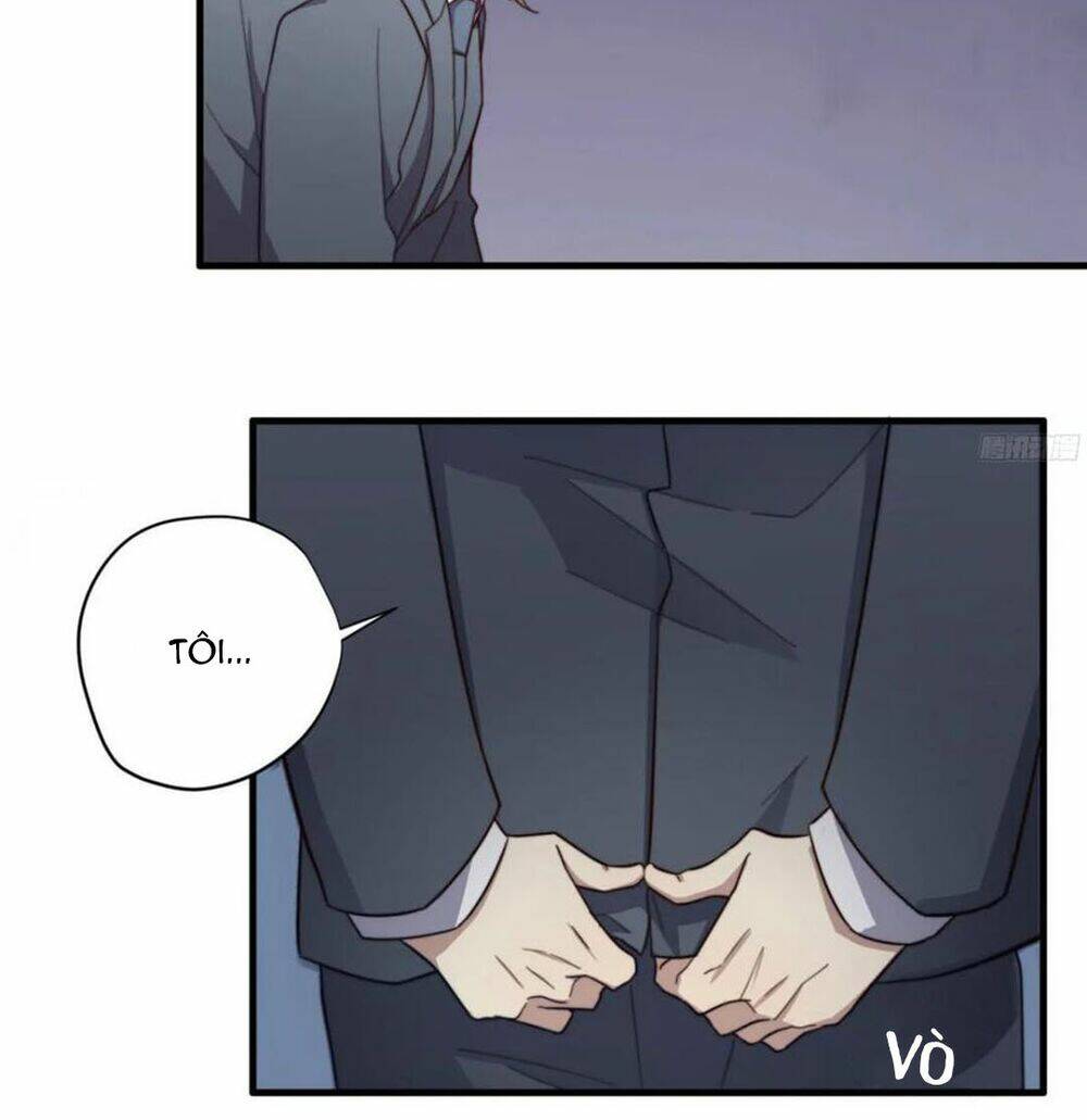 Đơn Phương Yêu Thầm Anh: Chapter 17