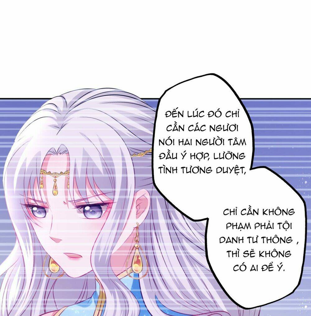 Vương Phi Thật Thích Trang Điểm: Chapter 97