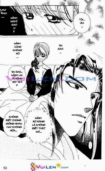 Duyên Kỳ Ngộ: Chapter 3