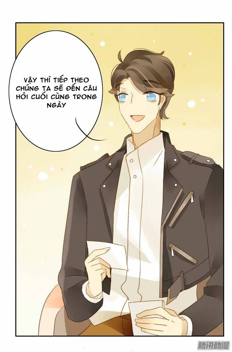 Sức Mạnh Của Sắc Đẹp: Chapter 85