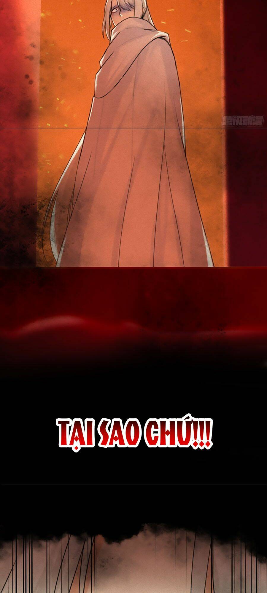Tận Kiển Minh Thần: Chapter 11