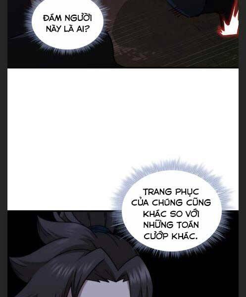 Thân Thủ Đệ Nhất Kiếm: Chapter 95