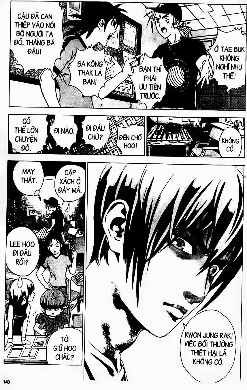 Ai Hơn Ai: Chapter 71