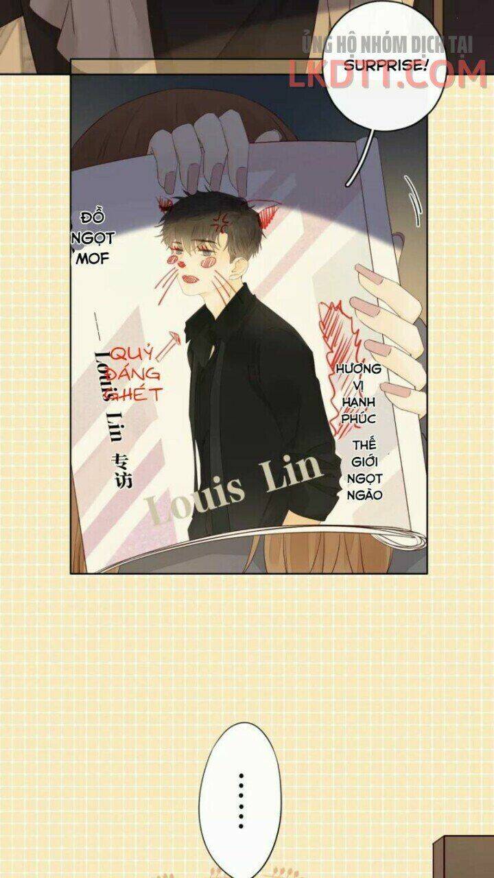 Cô Ấy Không Đáng Yêu: Chapter 39