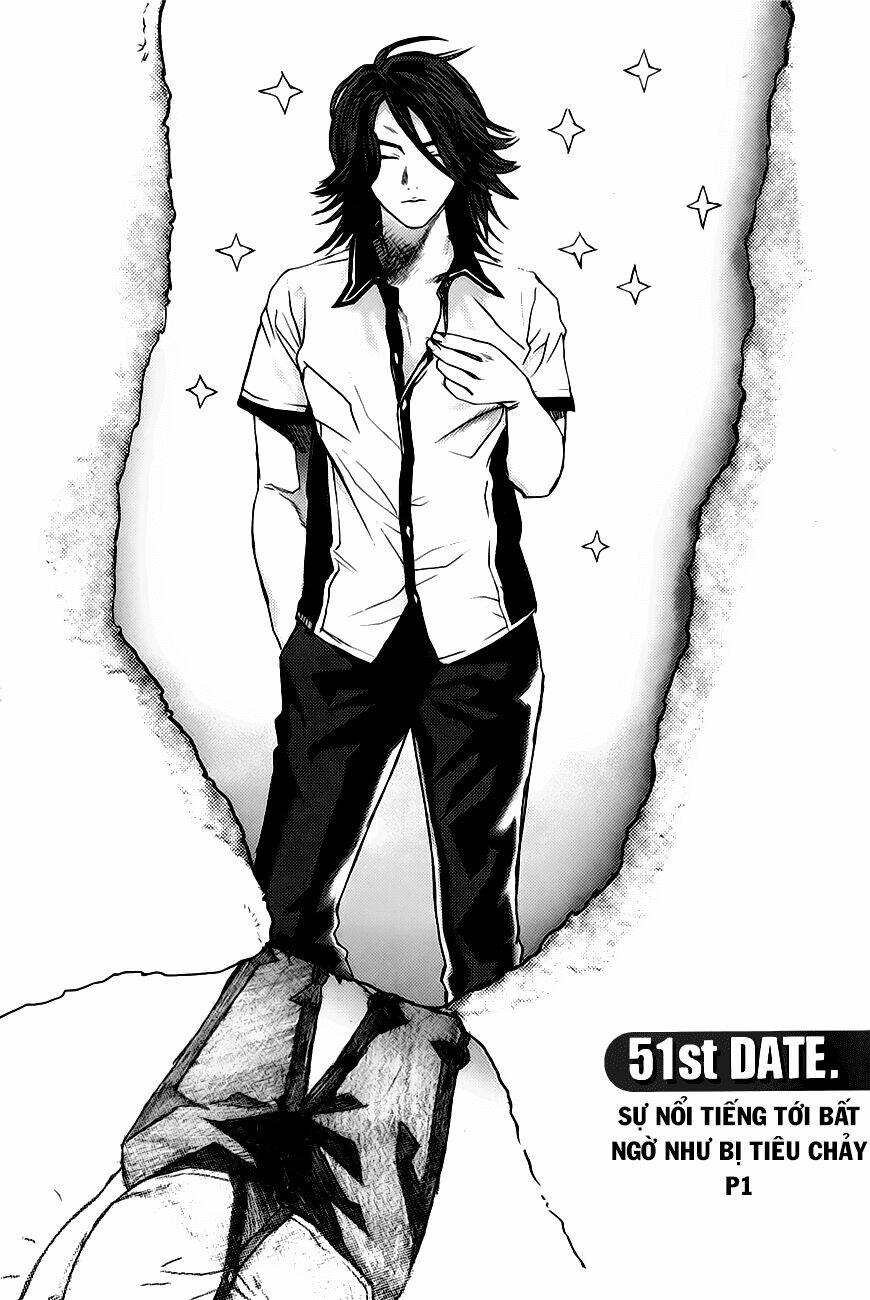 Need A Girl: Chapter 51