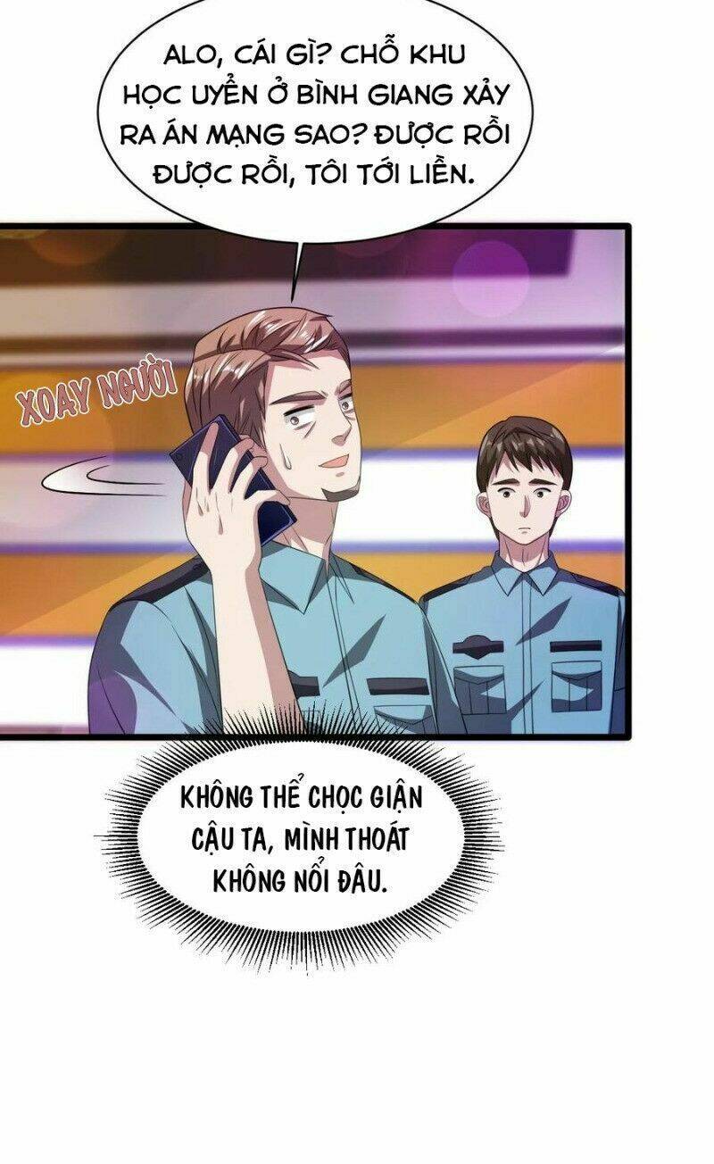 Đô Thị Tà Vương: Chapter 62