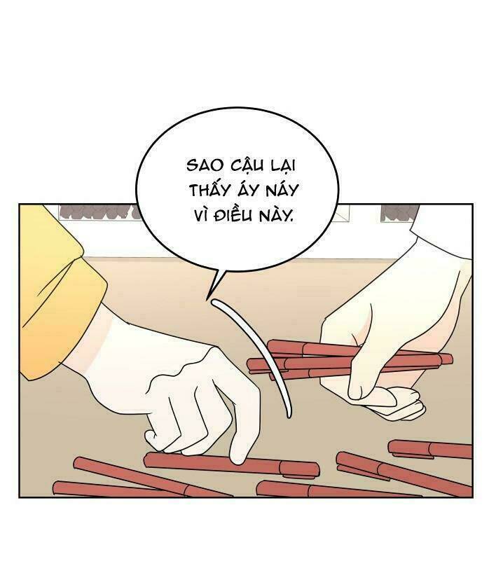 30 Phút Bước Đi Bên Em: Chapter 81