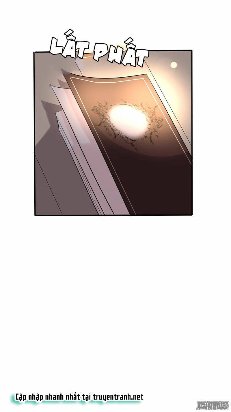 Chạm Vào Người Thương: Chapter 26