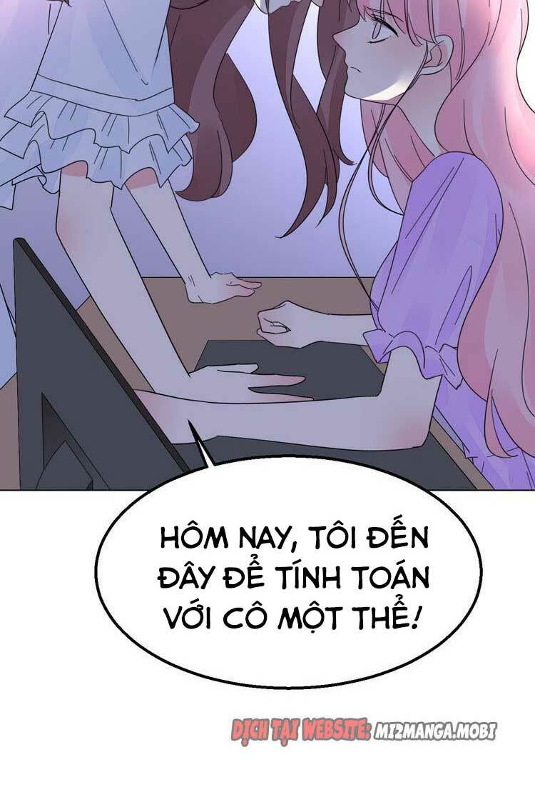 Điều Ước Sủng Ái Bất Bình Đẳng: Chapter 121.2