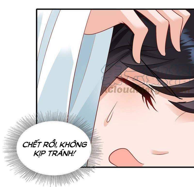 Thái Tử Điện Hạ Có Tin Vui: Chapter 61