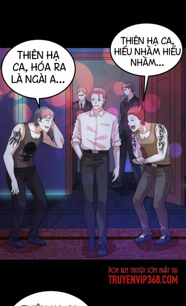 Đai Ca Trở Lại Tuổi 16: Chapter 41