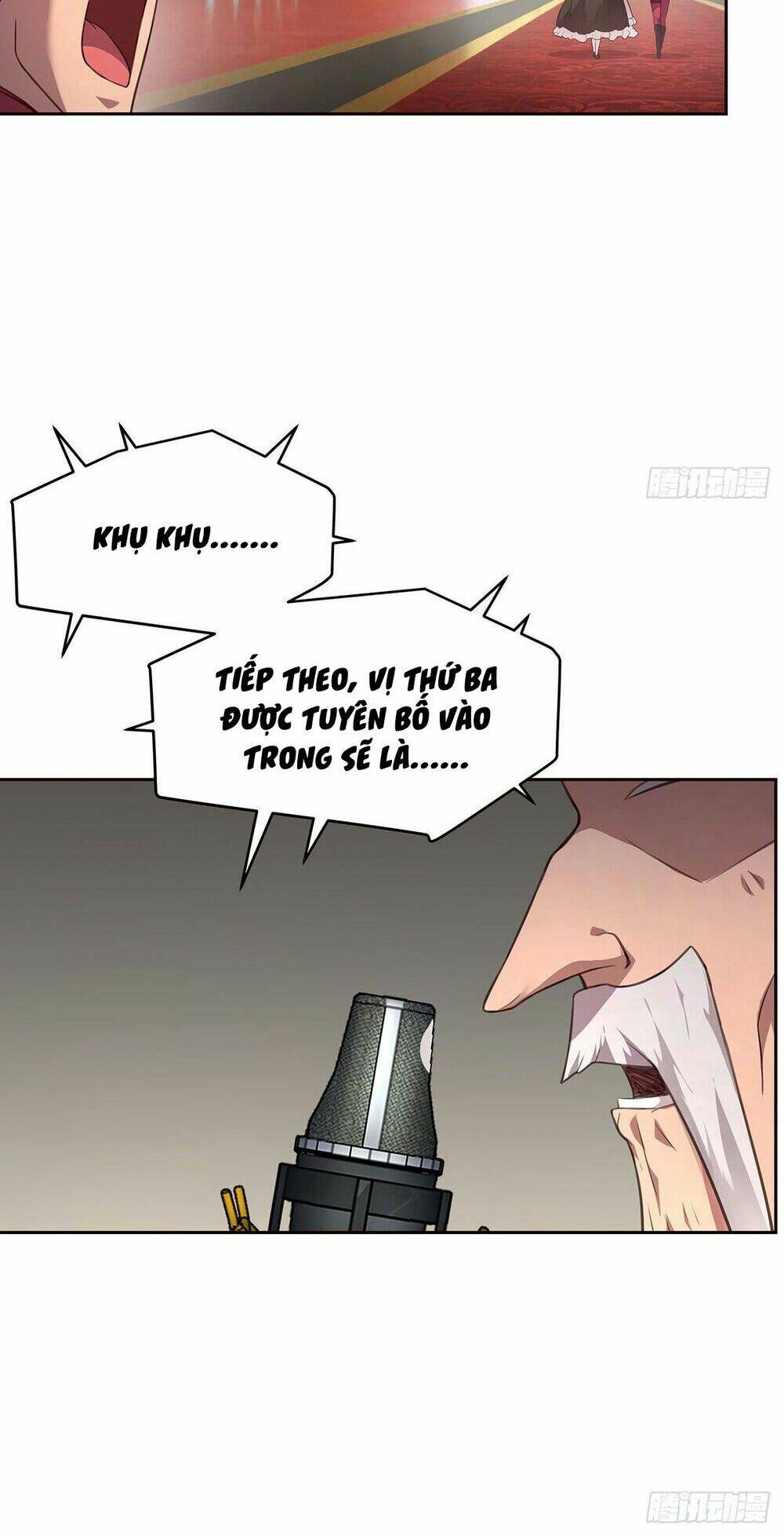 Hỏa Tinh Công Chúa: Con Đường Nghịch Tập Của Đại Tiểu Thư: Chapter 2