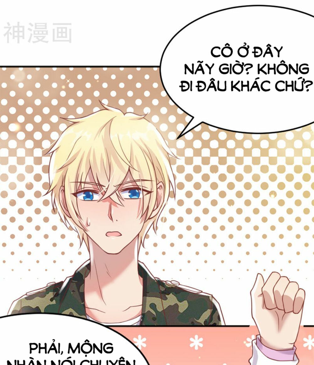 Chồng Già Vợ Trẻ Trêu Nhau Hàng Ngày: Chapter 57