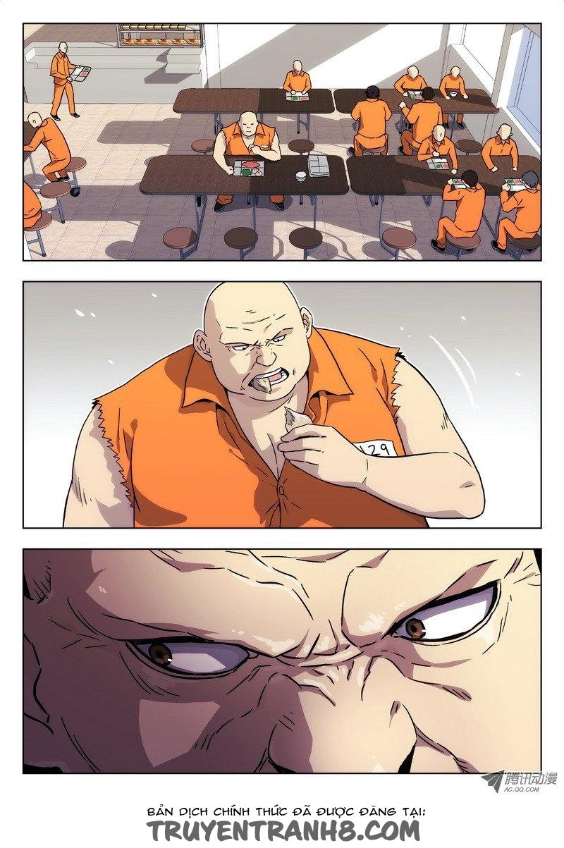 Nhà Tù Không Thời Gian: Chapter 4